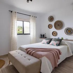 La Palma Luxury Villa Las Ledas
