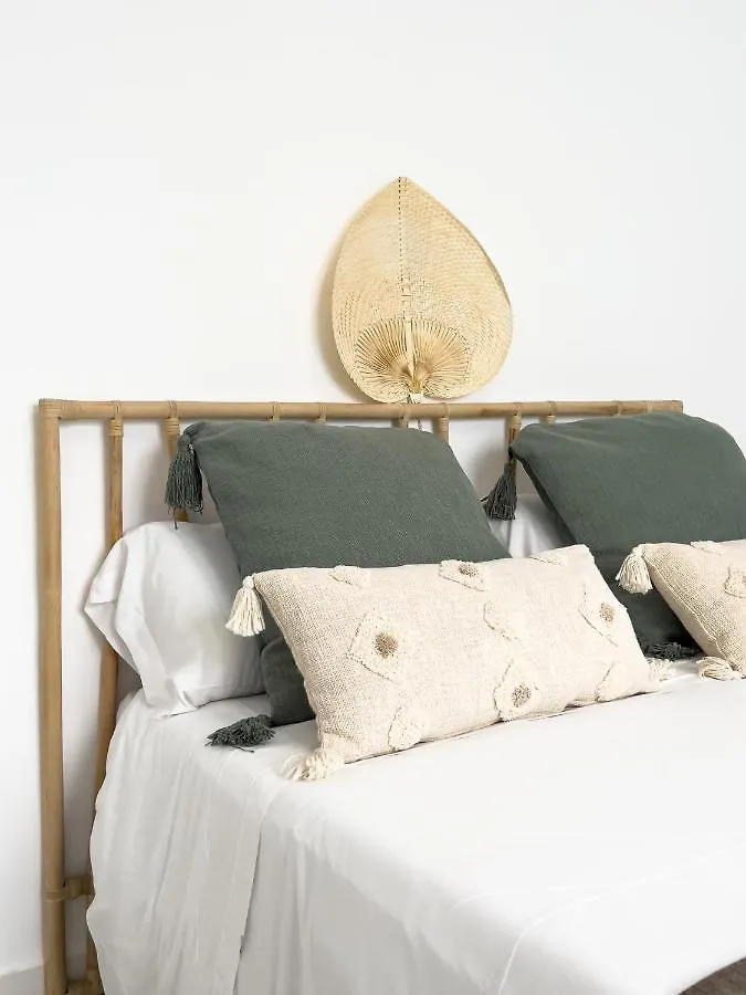 Apartamento Mucha Vida Cádiz