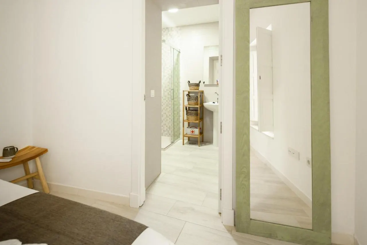 Apartamento Mucha Vida Cádiz España