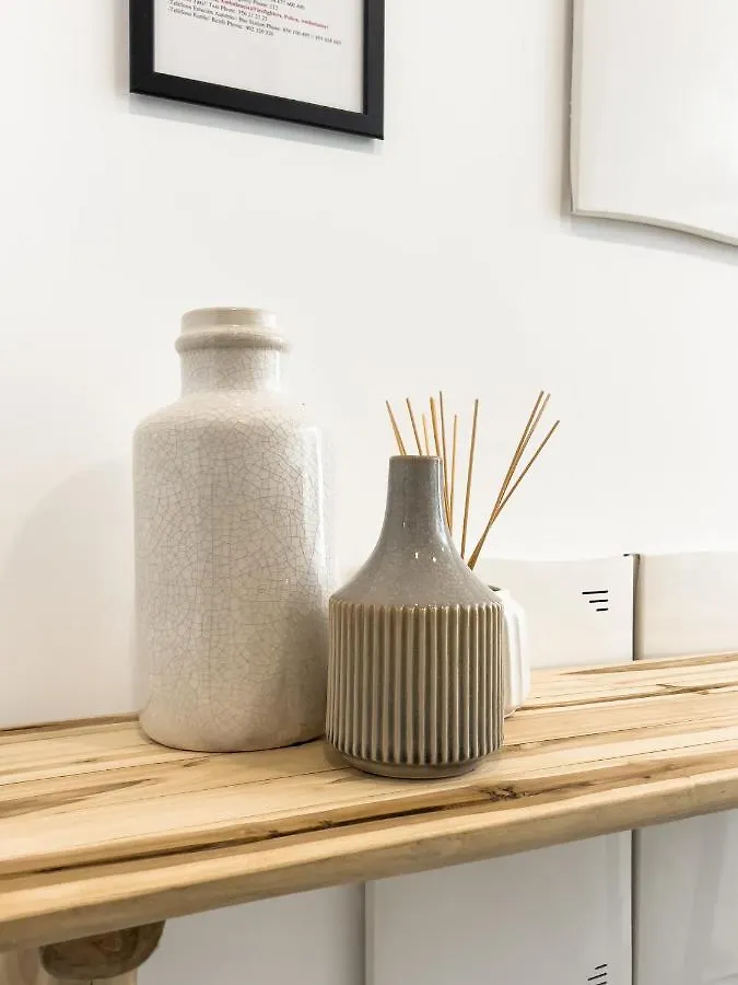 Apartamento Mucha Vida Cádiz