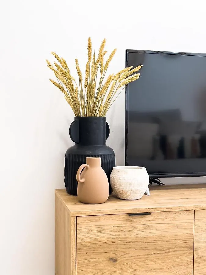 Apartamento Mucha Vida Cádiz España